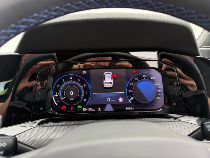 2024 Volkswagen Golf