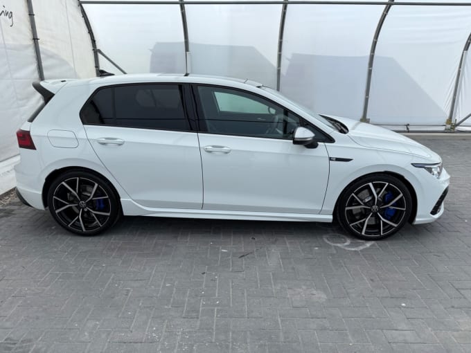 2024 Volkswagen Golf