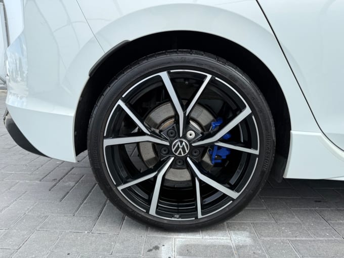 2024 Volkswagen Golf