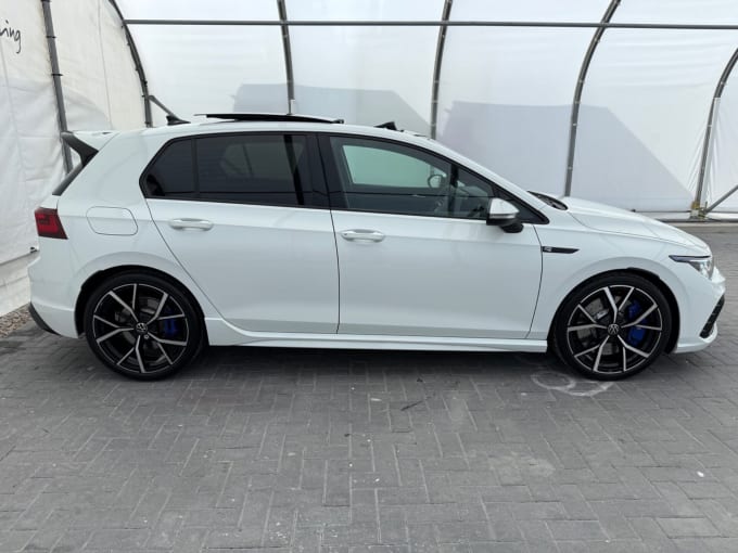 2024 Volkswagen Golf