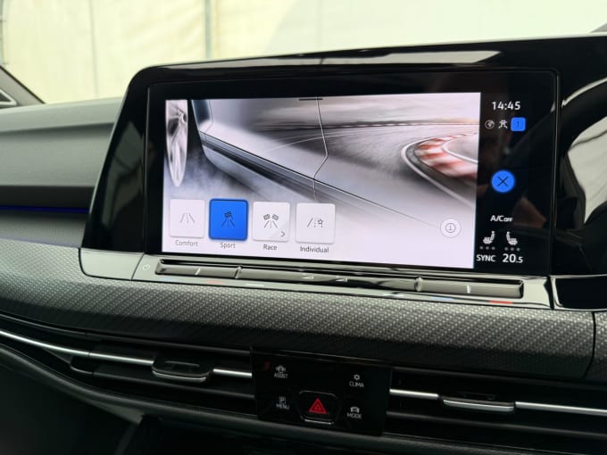 2024 Volkswagen Golf