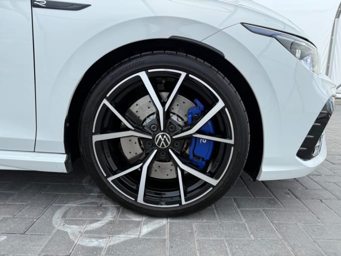 2024 Volkswagen Golf