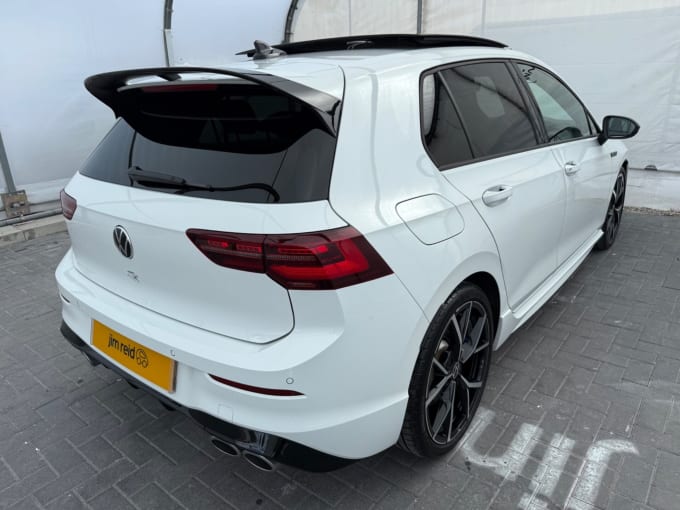 2024 Volkswagen Golf