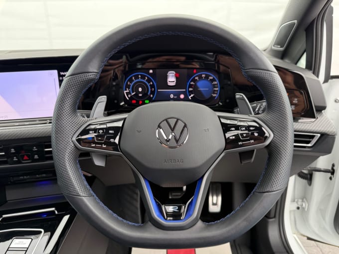 2024 Volkswagen Golf