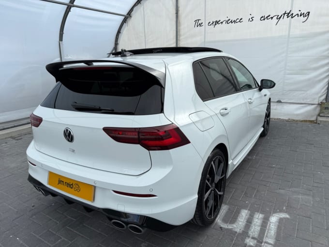 2024 Volkswagen Golf