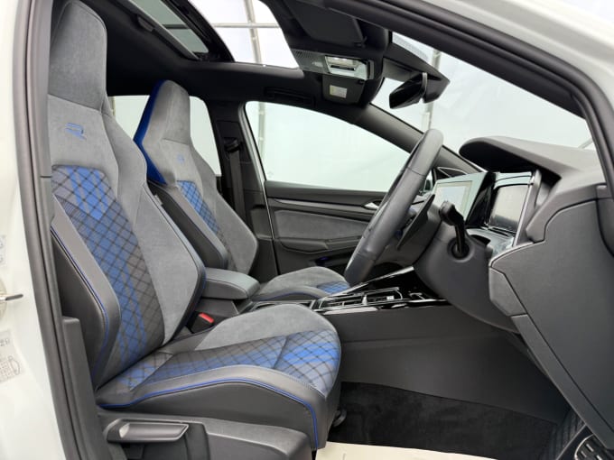 2024 Volkswagen Golf
