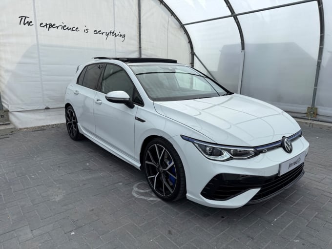2024 Volkswagen Golf