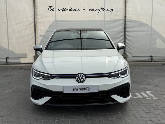 2024 Volkswagen Golf
