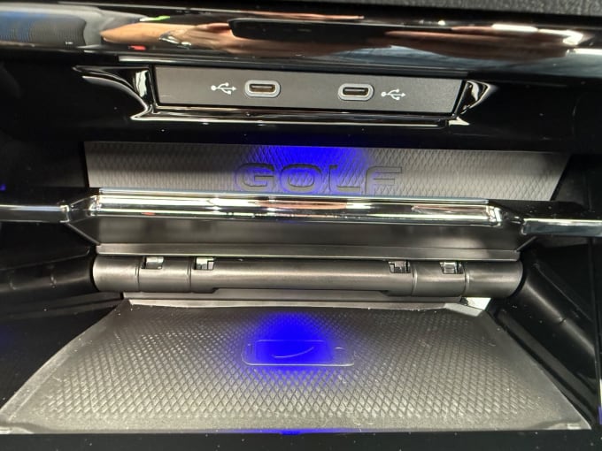 2024 Volkswagen Golf