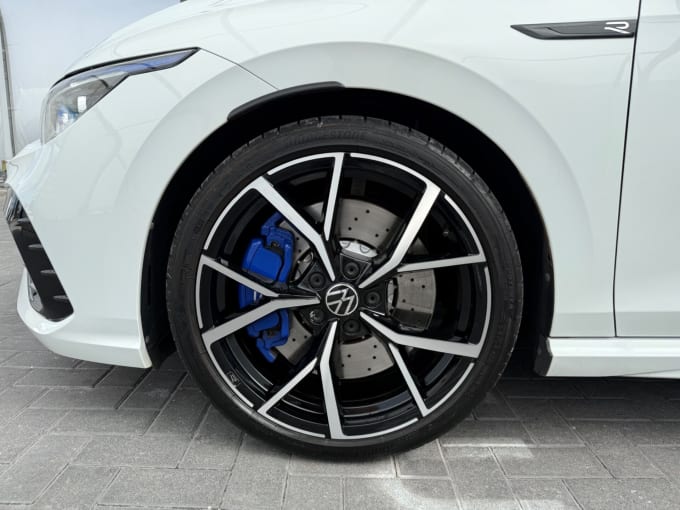2024 Volkswagen Golf