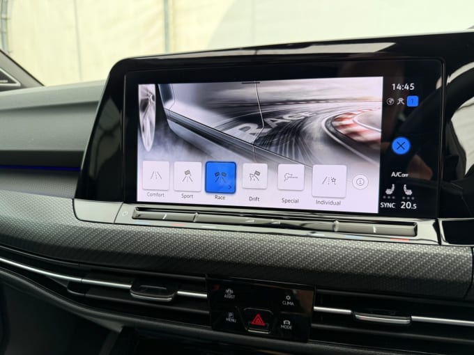 2024 Volkswagen Golf