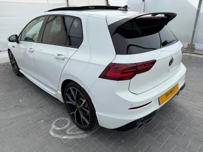 2024 Volkswagen Golf