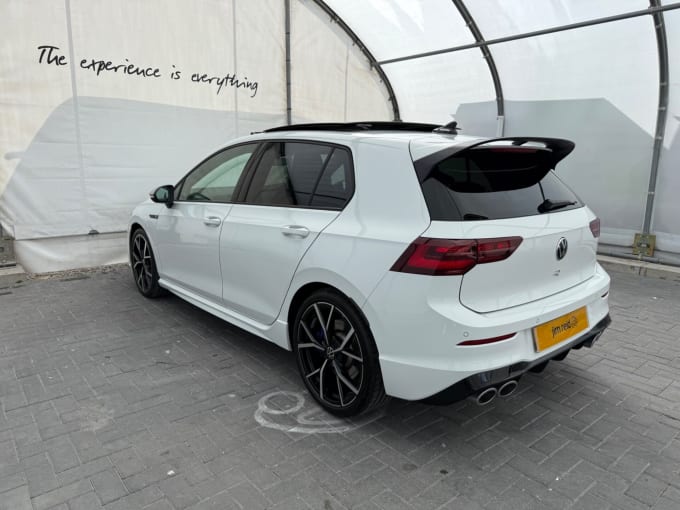 2024 Volkswagen Golf