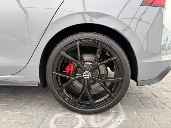 2023 Volkswagen Golf