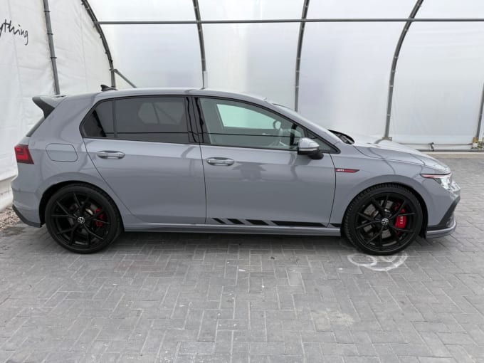2023 Volkswagen Golf