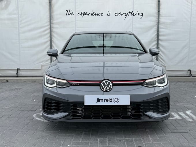 2023 Volkswagen Golf