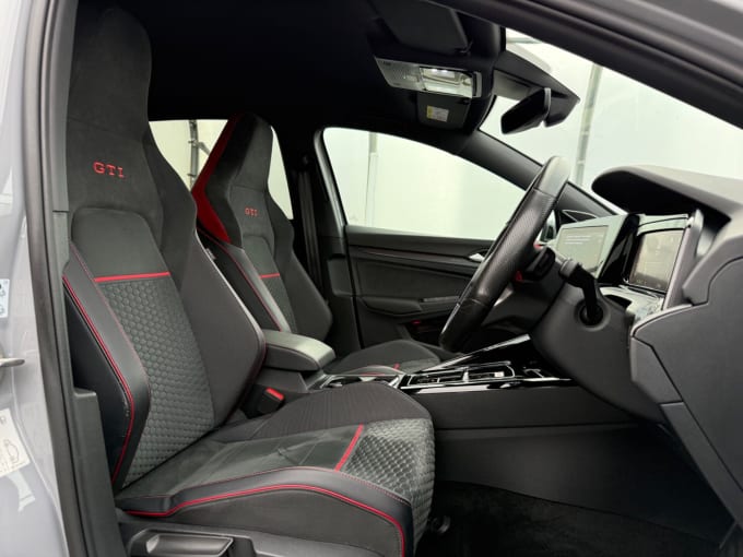 2023 Volkswagen Golf