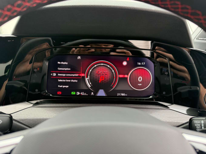 2023 Volkswagen Golf
