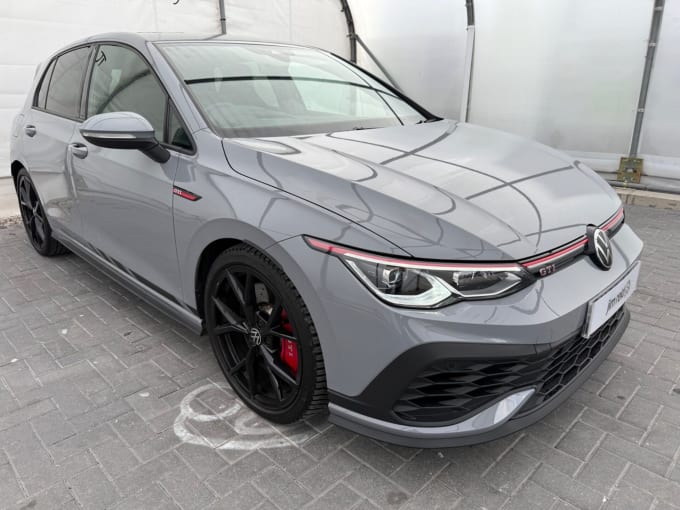 2023 Volkswagen Golf