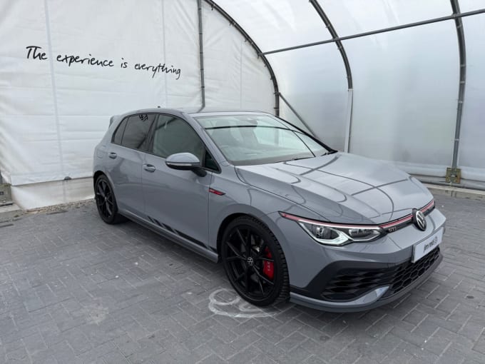 2023 Volkswagen Golf
