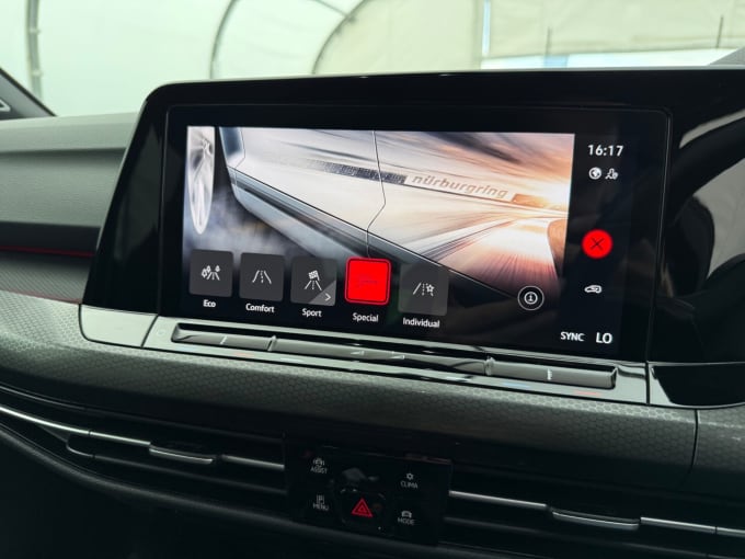 2023 Volkswagen Golf