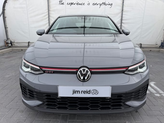 2023 Volkswagen Golf