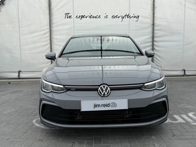 2022 Volkswagen Golf