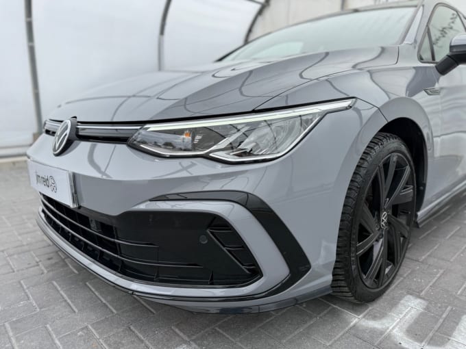 2022 Volkswagen Golf
