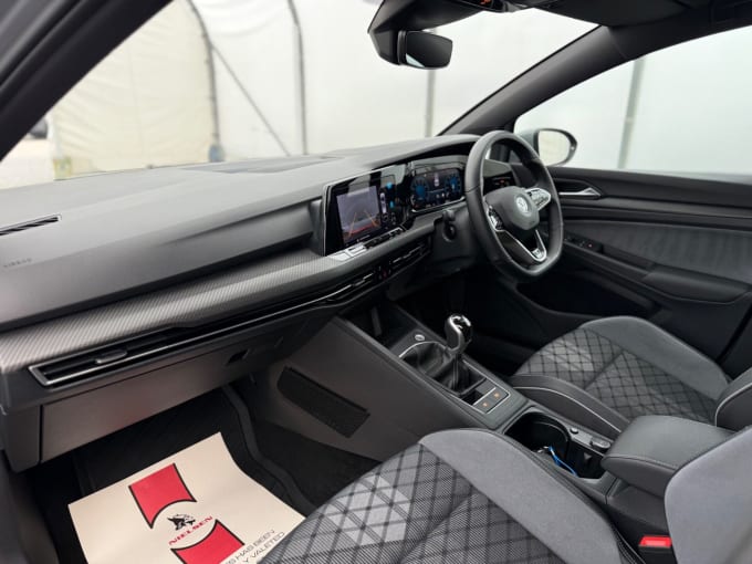 2022 Volkswagen Golf