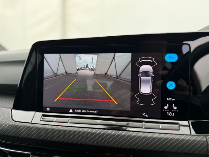 2022 Volkswagen Golf
