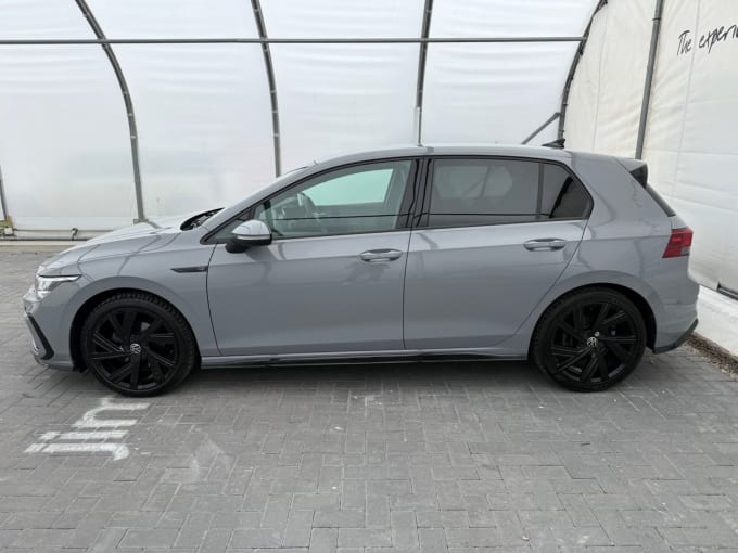 2022 Volkswagen Golf