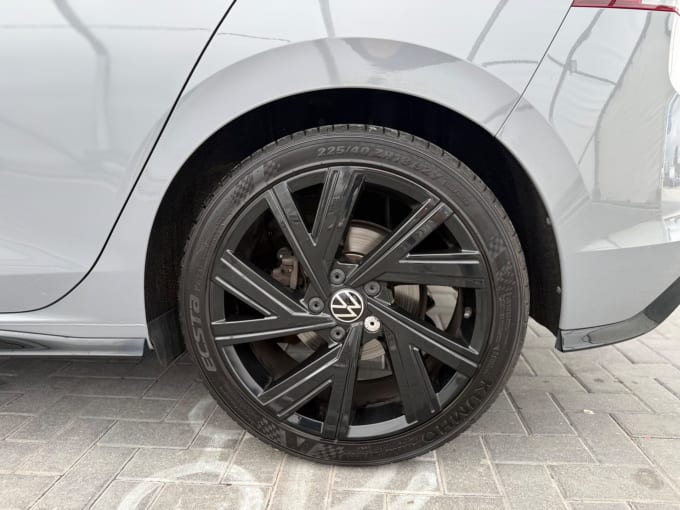2022 Volkswagen Golf