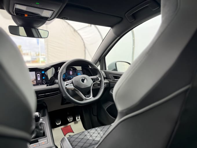 2022 Volkswagen Golf