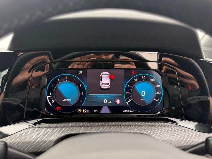2022 Volkswagen Golf