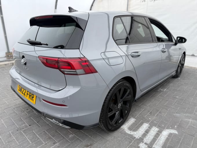 2022 Volkswagen Golf