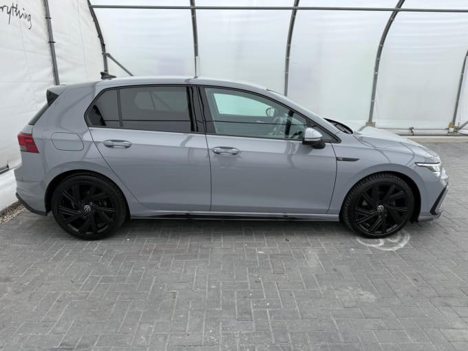 2022 Volkswagen Golf