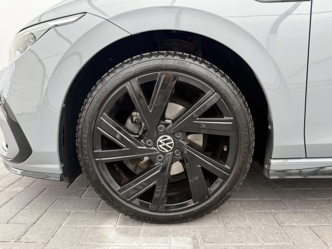2022 Volkswagen Golf