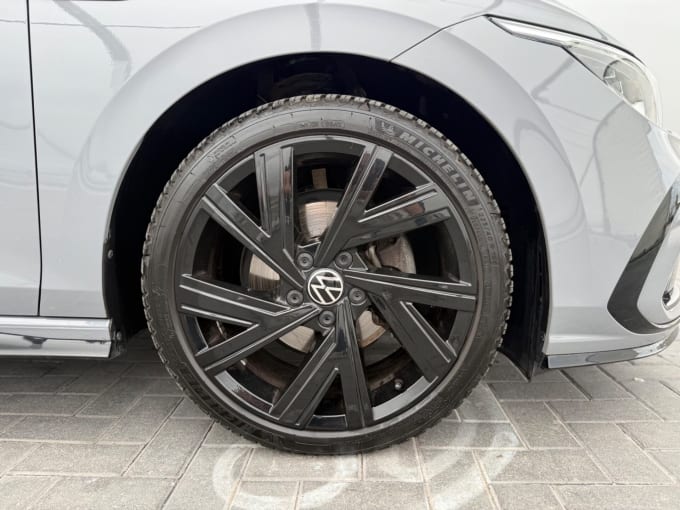 2022 Volkswagen Golf