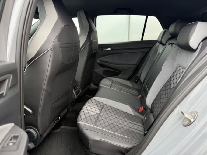 2022 Volkswagen Golf