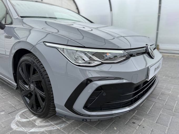 2022 Volkswagen Golf