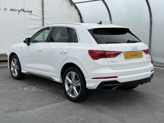 2019 Audi Q3