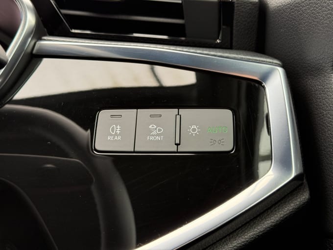 2019 Audi Q3