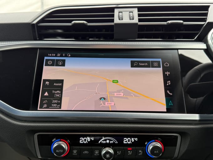 2019 Audi Q3
