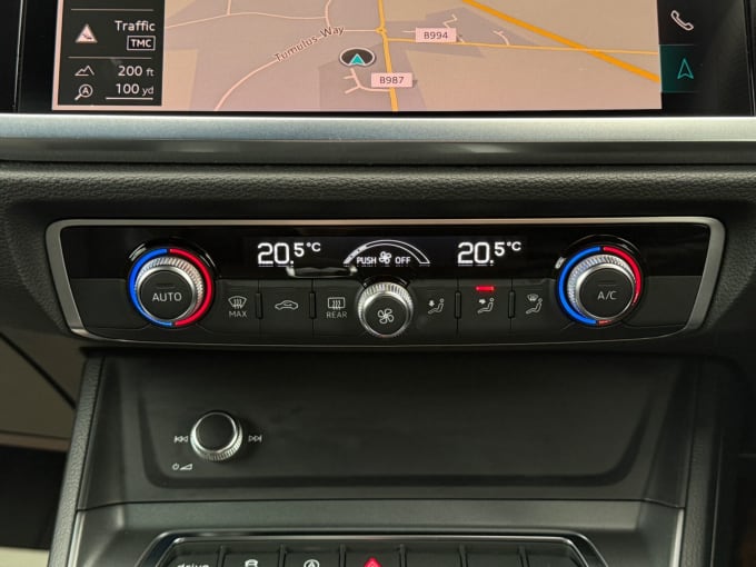 2019 Audi Q3