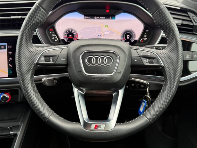 2019 Audi Q3