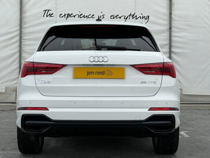 2019 Audi Q3