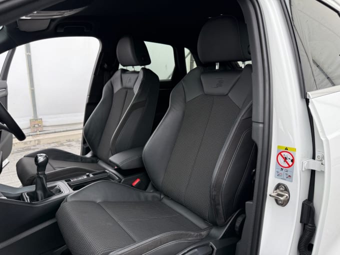 2019 Audi Q3
