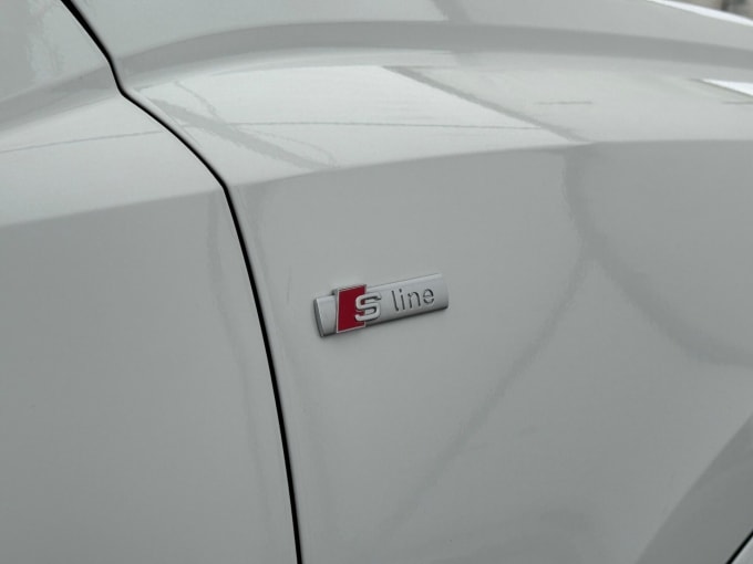 2019 Audi Q3