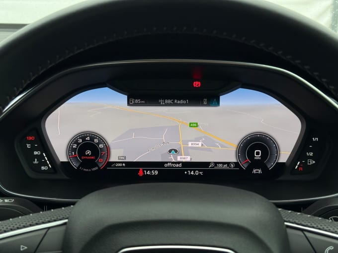 2019 Audi Q3