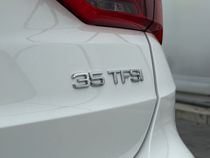 2019 Audi Q3